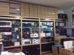 佰訊科技 一站式專業(yè)電腦與計算機(jī)服務(wù)解決方案